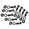 Shock to Frame Bolt kit