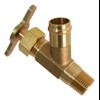 Heater Line Shut Off Valve. Histoparts