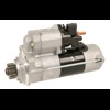 Startmotor Farmall Super BMD en B-450