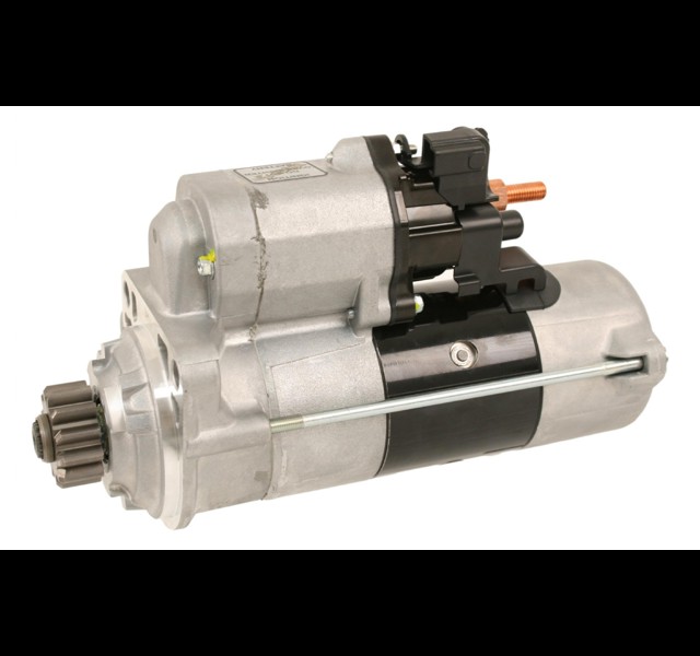 Startmotor Farmall Super BMD en B-450