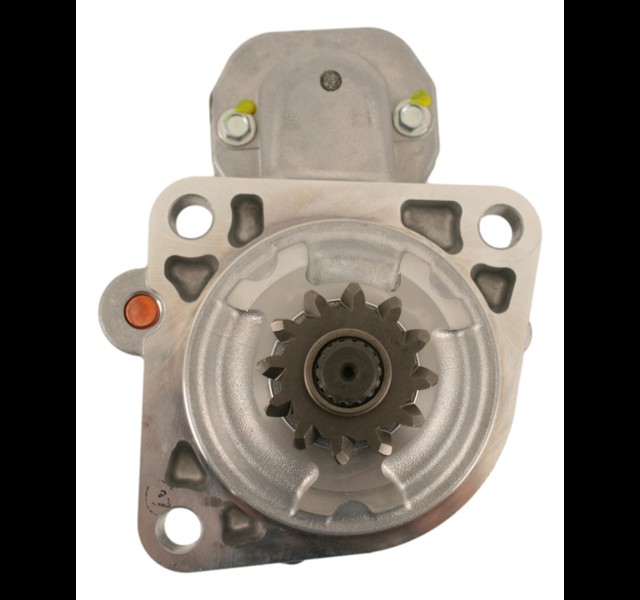 Startmotor Farmall Super BMD en B-450 Histoparts