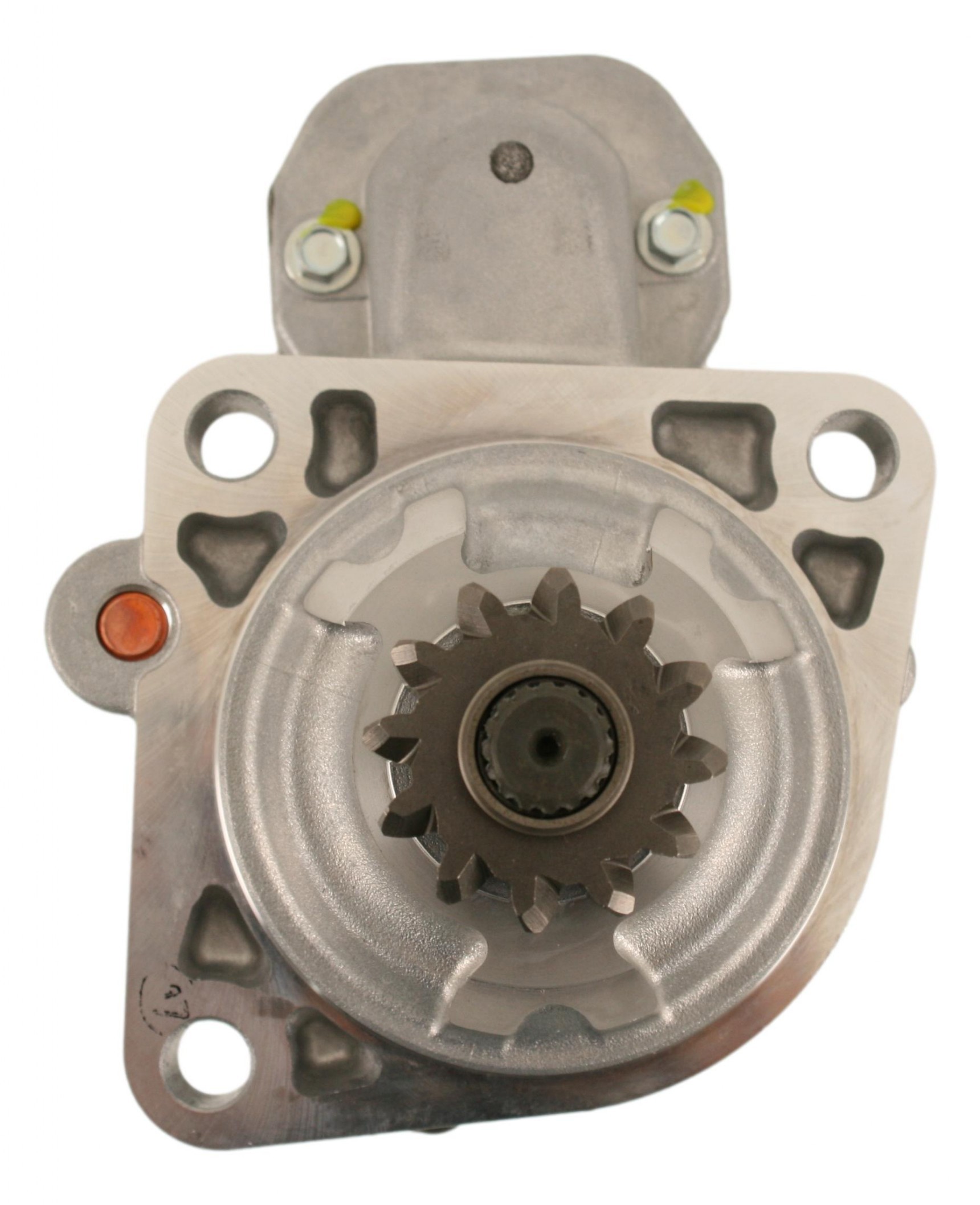 Startermotor Farmall B450 and Super BMD Histoparts