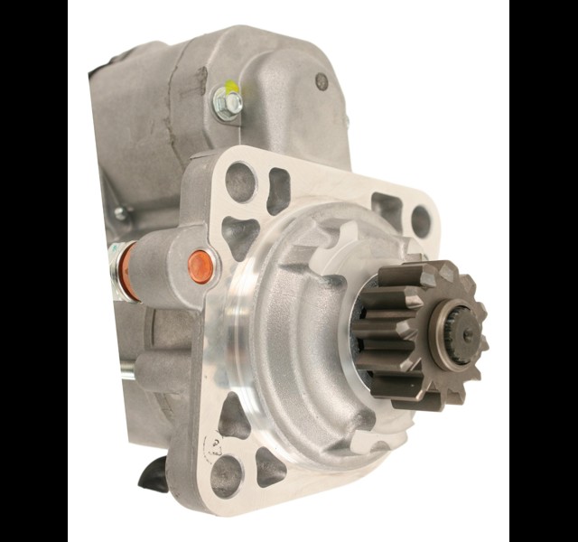 productfoto van Startmotor Farmall Super BMD en B-450