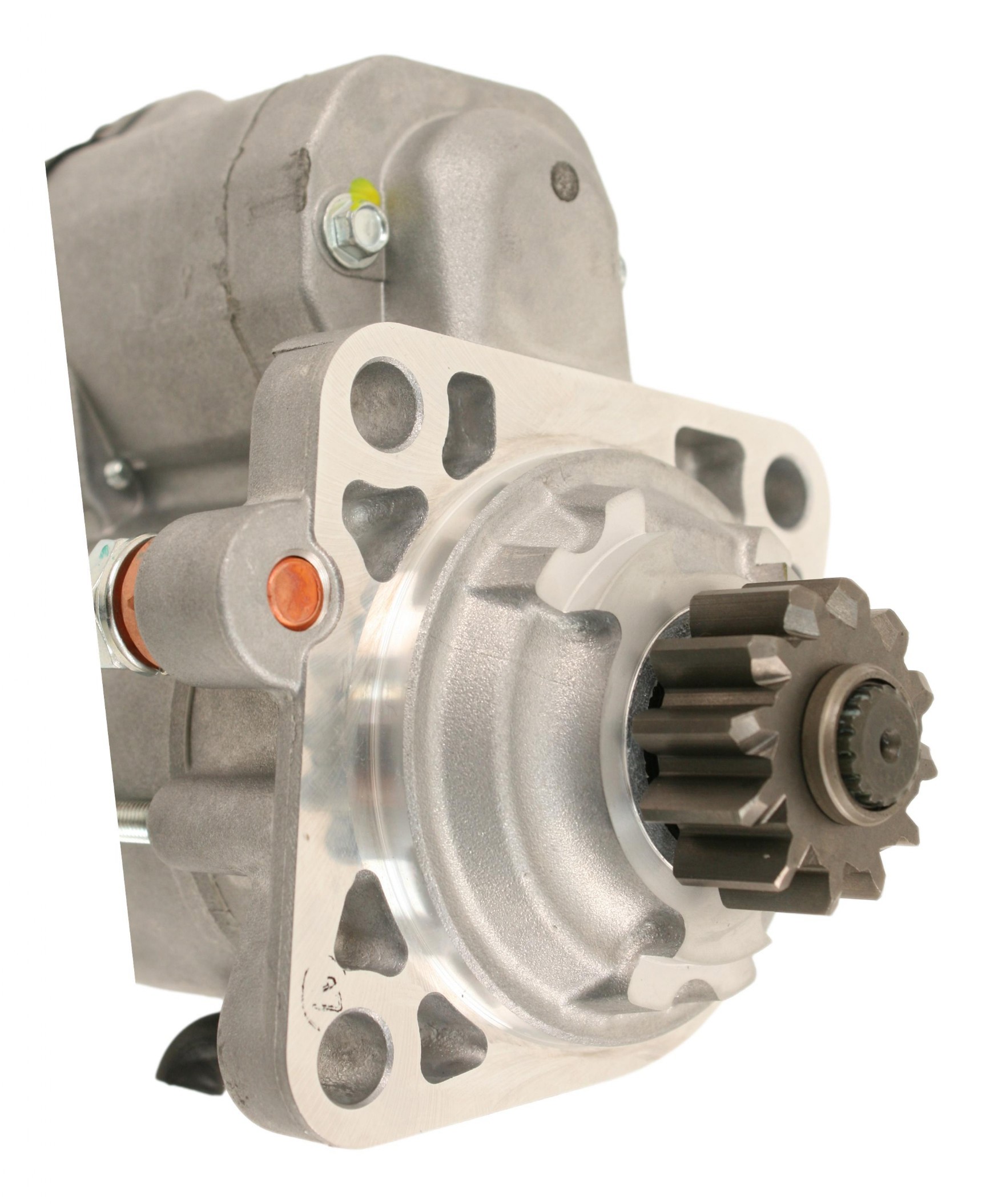 productphoto of Startermotor Farmall B450 and Super BMD