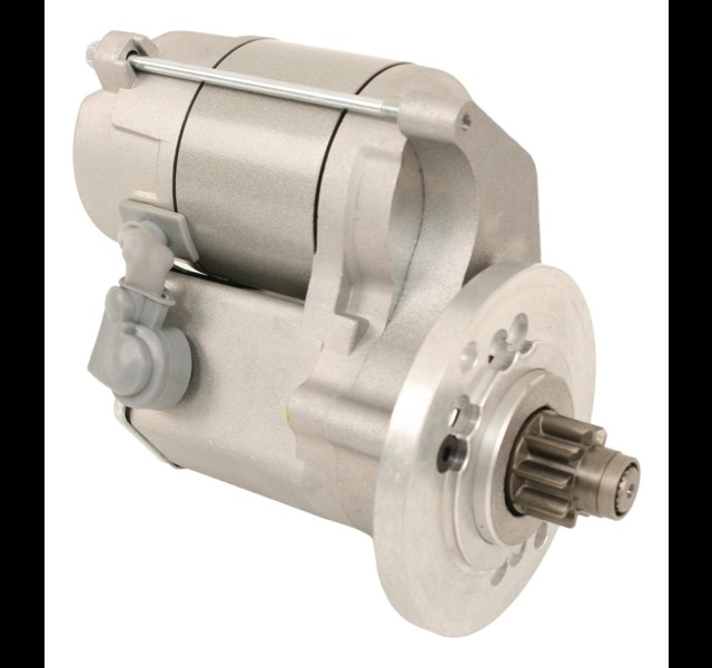 12 Volt high Torque starter Ford V8