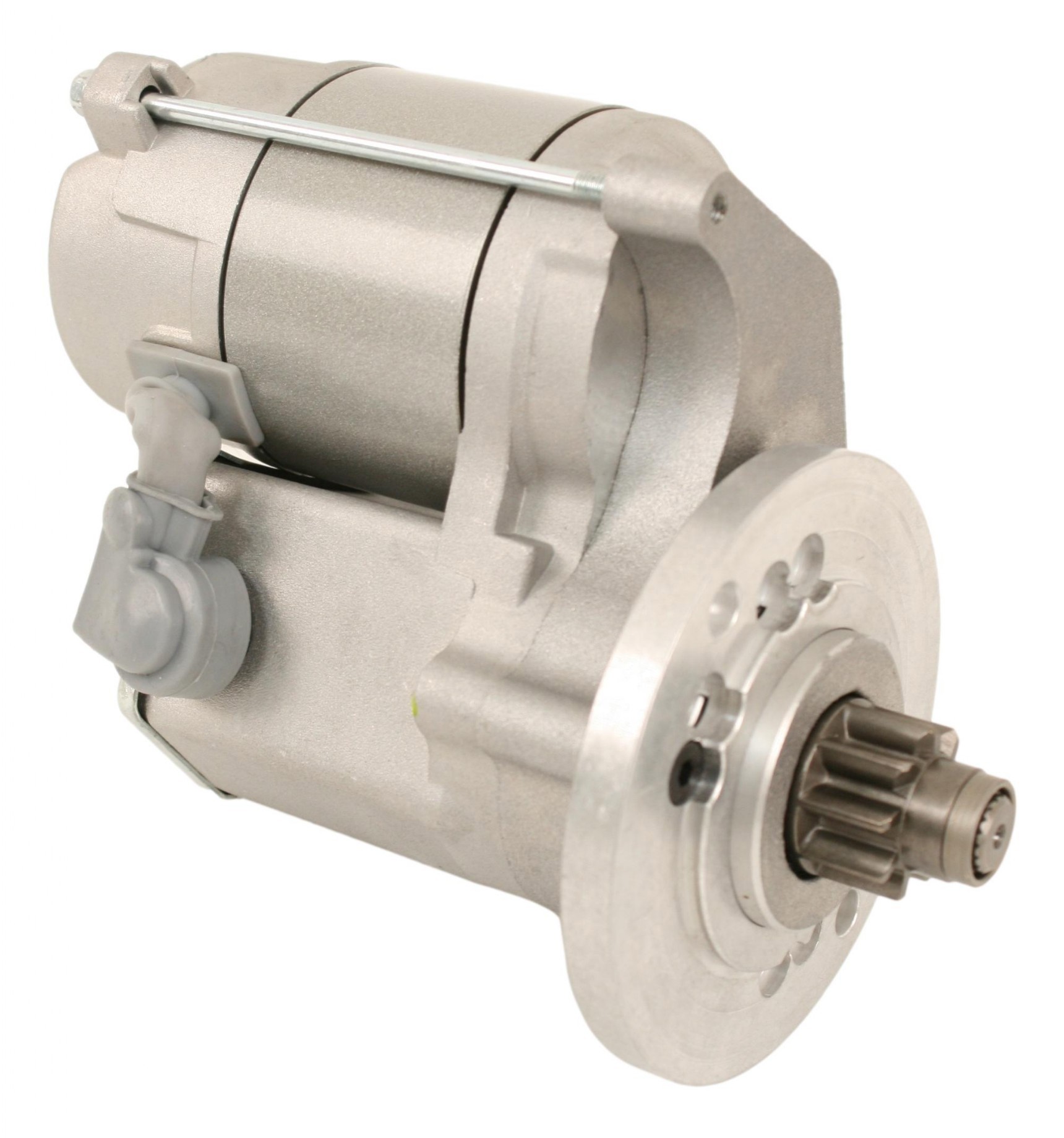 12 Volt Reductie Startmotor Ford V8 Flathead (1)