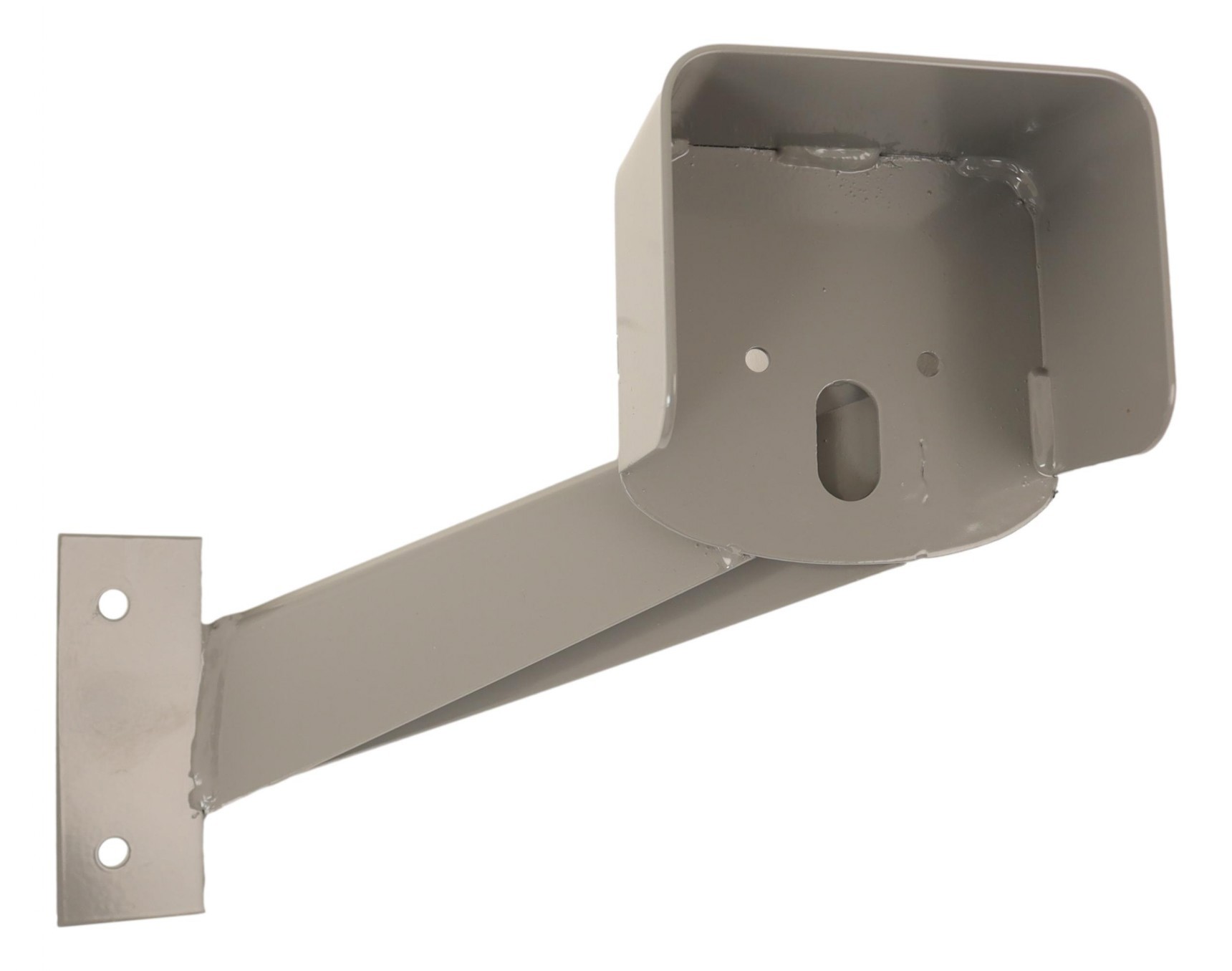 Breedtelamp beugel Links, Case International in detail