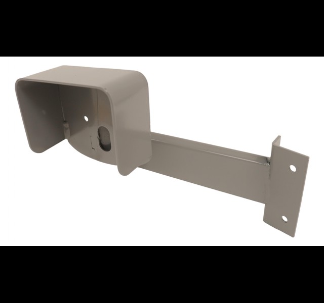 Front Side Lamp Bracket RH. Case International