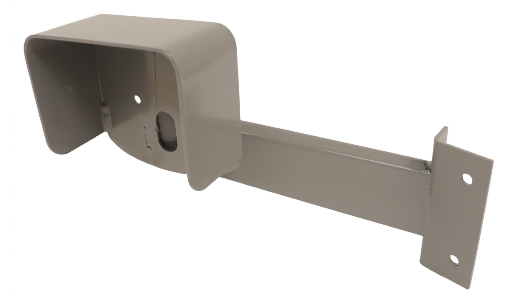 Front Side Lamp Bracket RH. Case International
