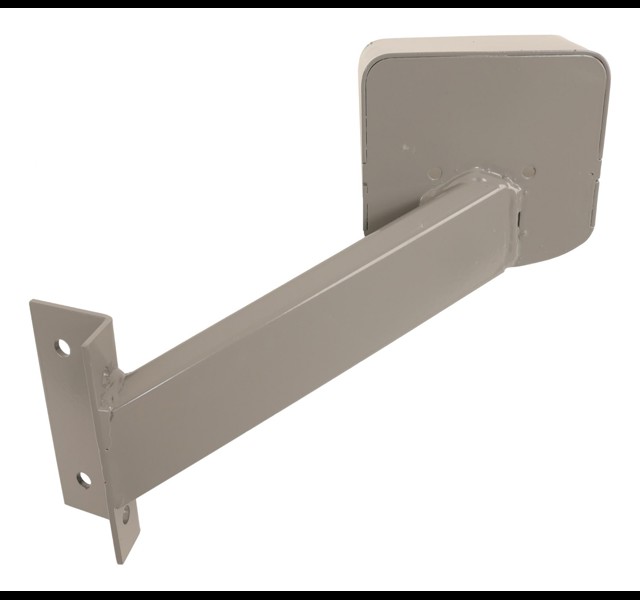 Front Side Lamp Bracket RH. Case International Histoparts
