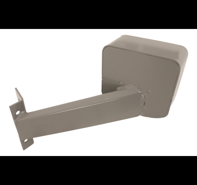 productphoto of Front Side Lamp Bracket RH. Case International