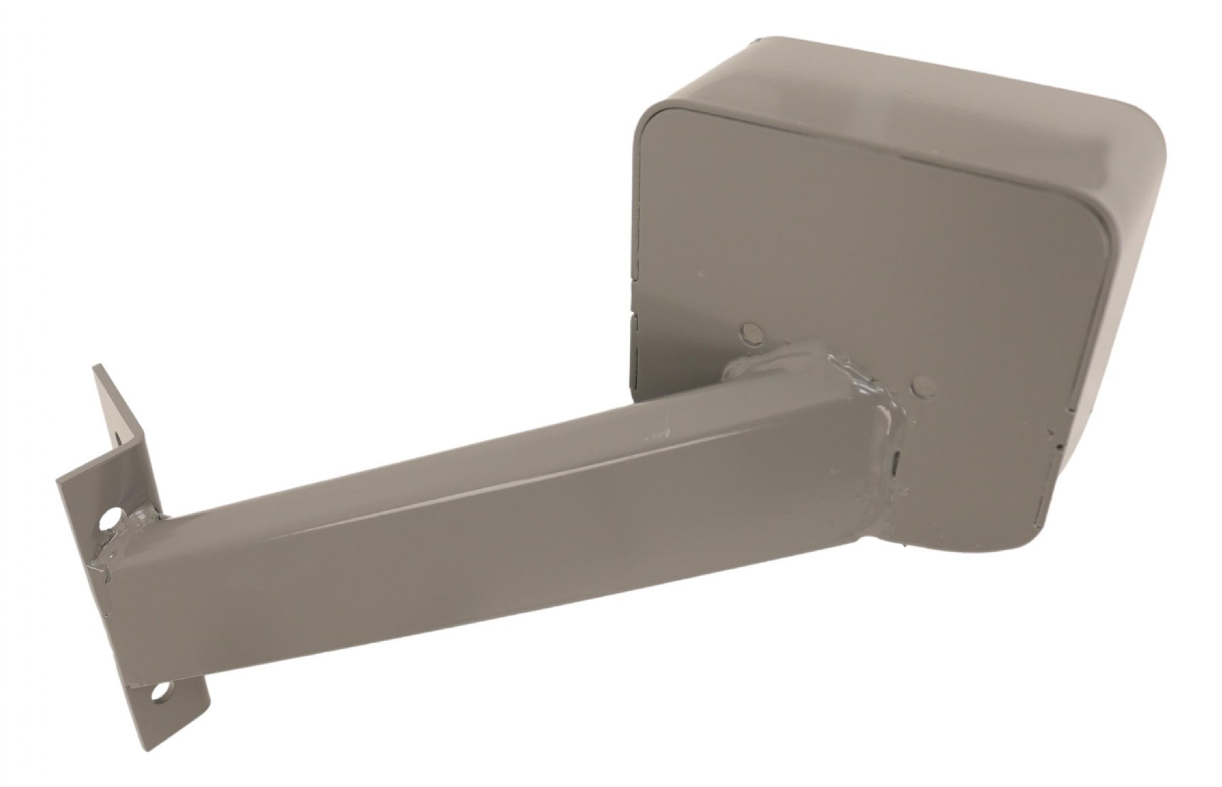 productphoto of Front Side Lamp Bracket RH. Case International