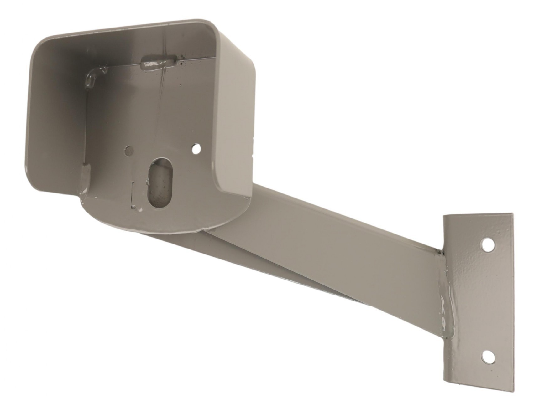Front Side Lamp Bracket RH. Case International in detail