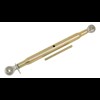 Topstang Cat1/1 met kogel einden
