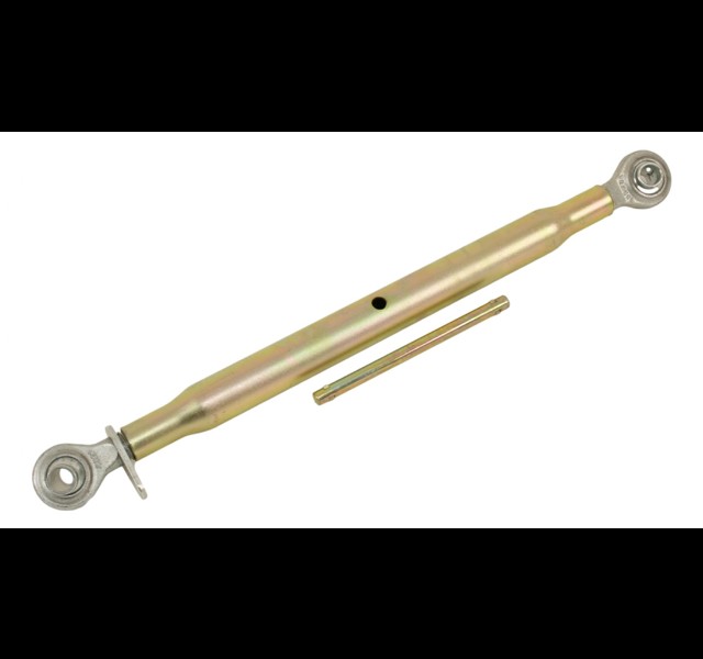 Topstang Cat1/1 met kogel einden