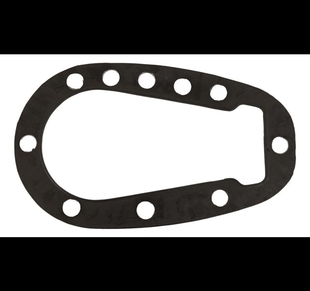 Power Steering Gasket. Ford
