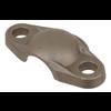Front Radius Rod ball Cap