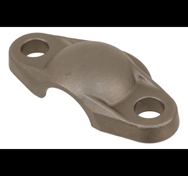 Front Radius Rod ball Cap
