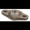 Front Radius Rod ball Cap Histoparts