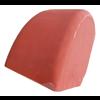 Fender set with halve round top section Histoparts