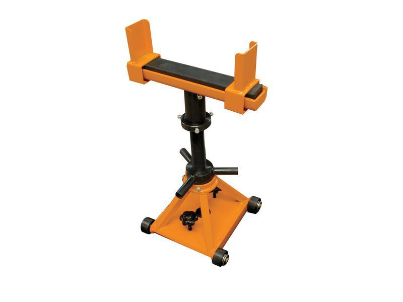 Tractor splitter Histoparts