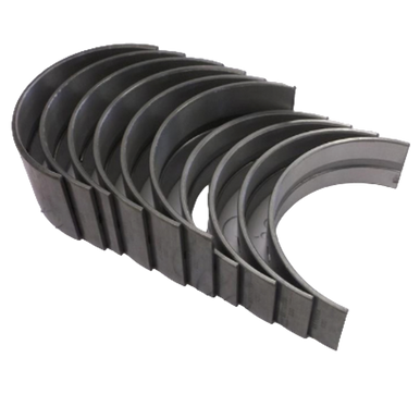 Main Bearing set, Nuffield BMC. Std.
