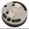 Instrumenten Cluster John Deere Kmh Histoparts