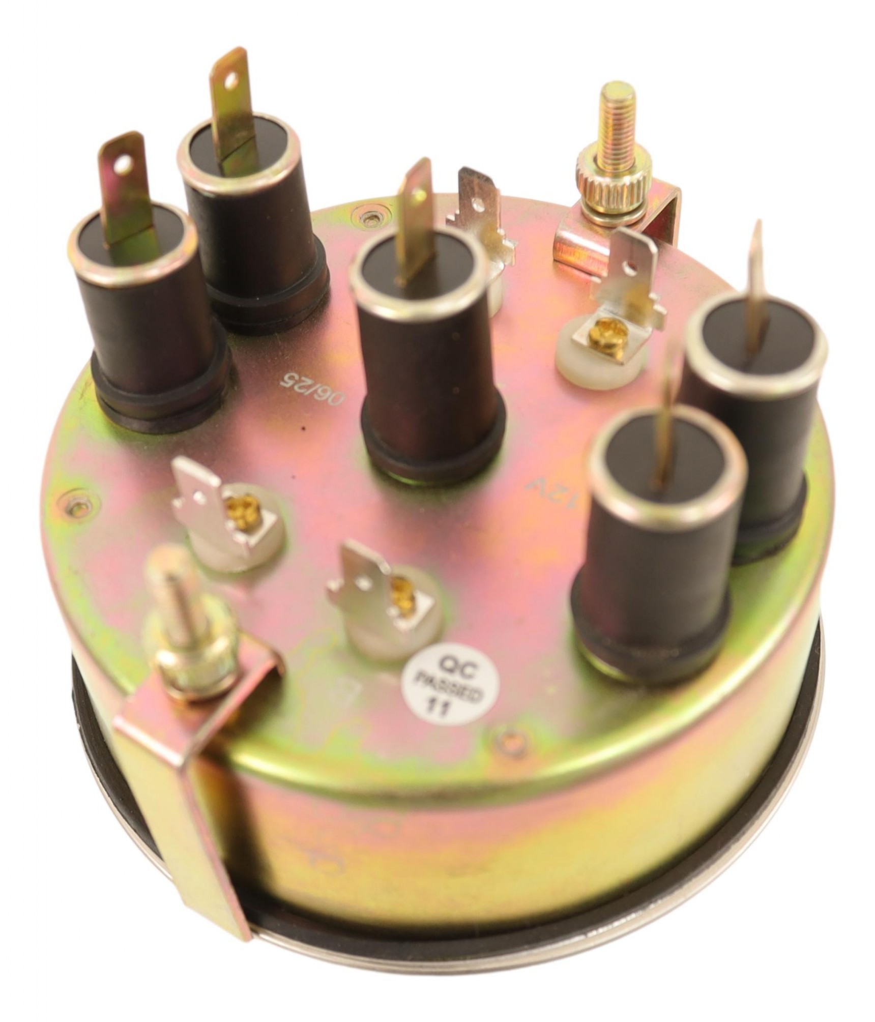 Instrumenten cluster IMT Fiat Histoparts