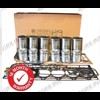Loopset. International D358 motor