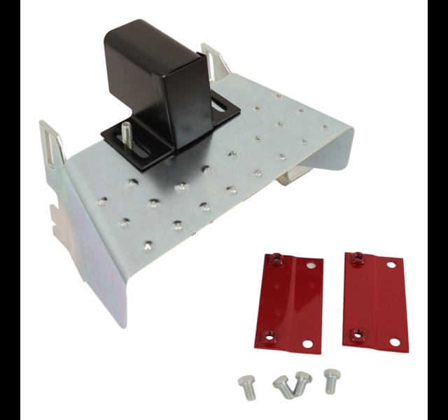 PTO Shield Kit. International Histoparts
