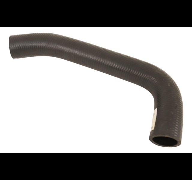 Bottom Coolant Hose, Massey Ferguson (1)