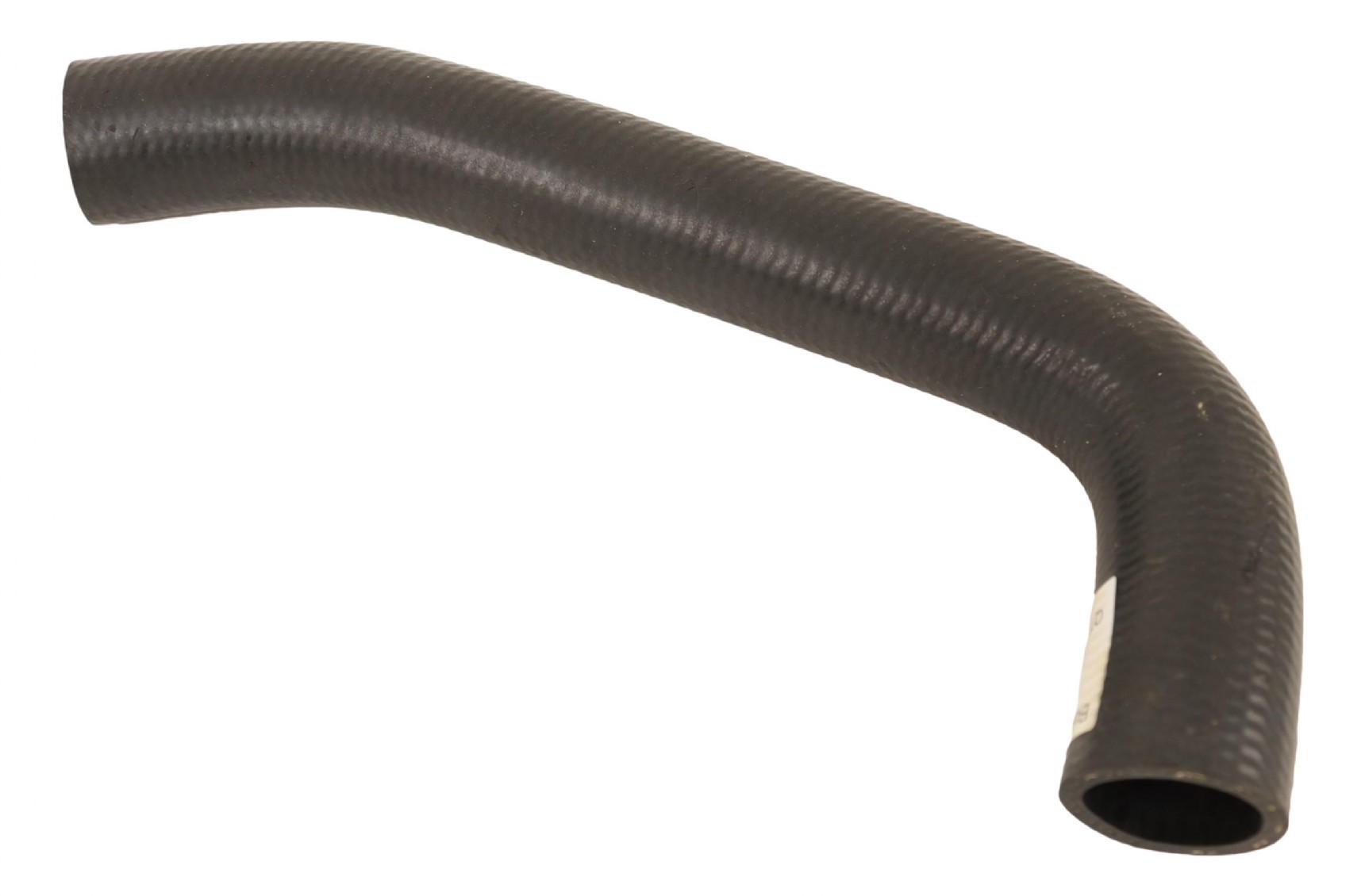 Bottom Coolant Hose, Massey Ferguson (1)