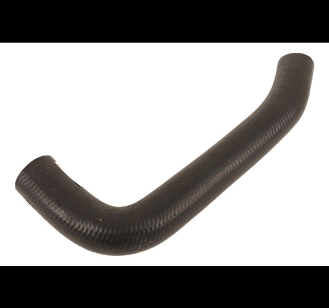 Bottom Coolant Hose, Massey Ferguson (1) Histoparts