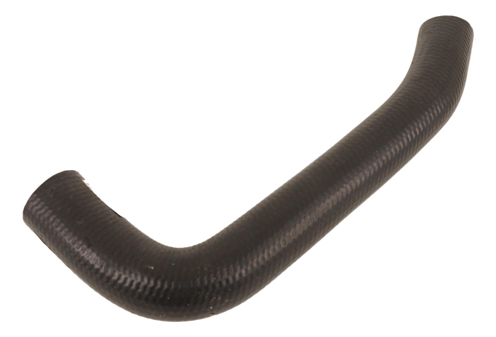 Bottom Coolant Hose, Massey Ferguson (1) Histoparts