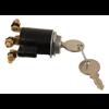 Contactslot Citroen TA