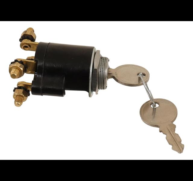 Contactslot Citroen TA
