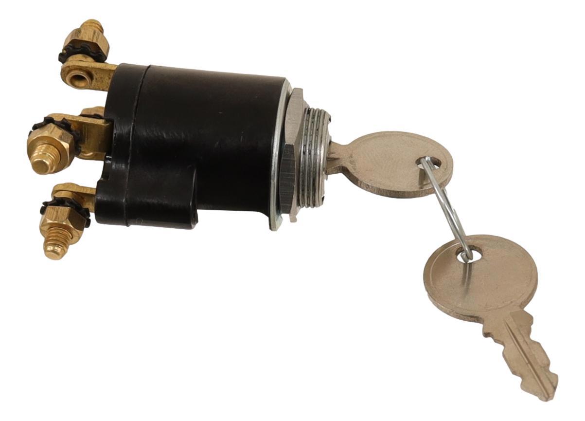 Contactslot Citroen TA