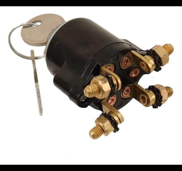 Contactslot Citroen TA Histoparts