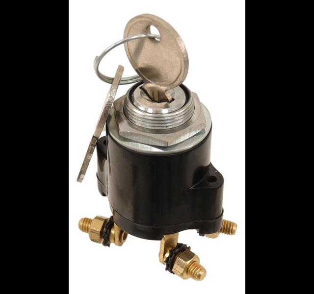 productfoto van Contactslot Citroen TA