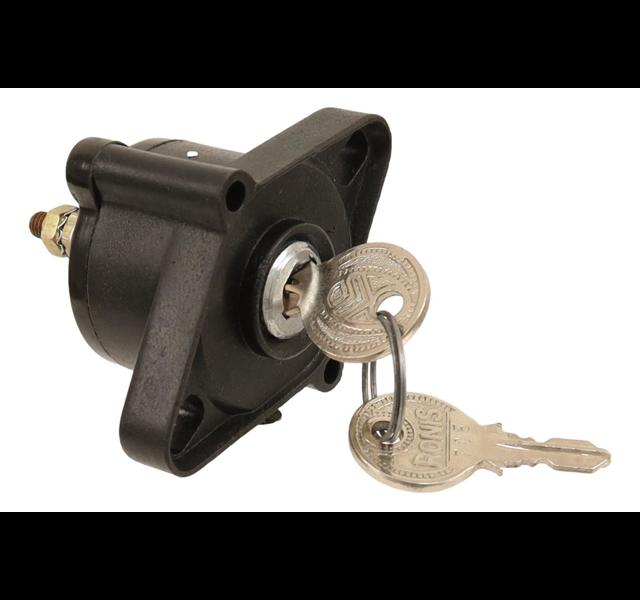 Ignition switch Citroen TA.