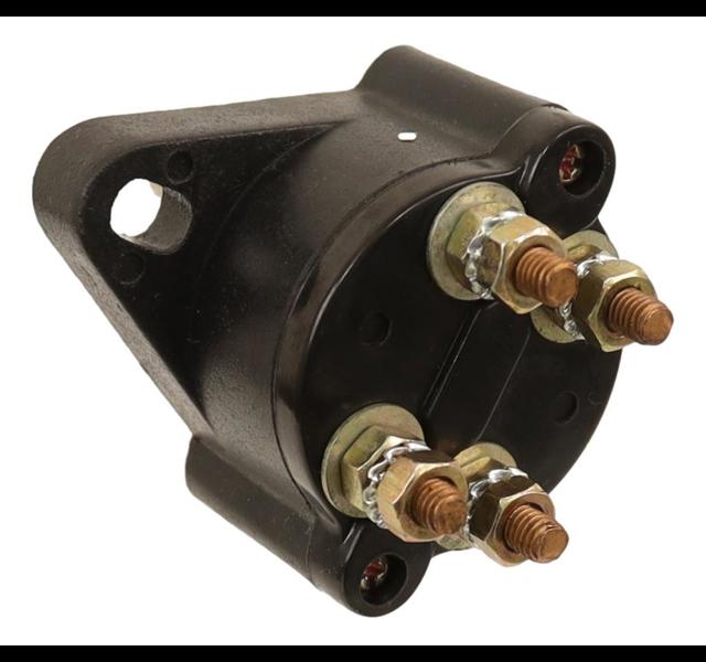 Ignition switch Citroen TA. Histoparts