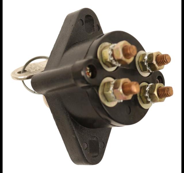 productphoto of Ignition switch Citroen TA.
