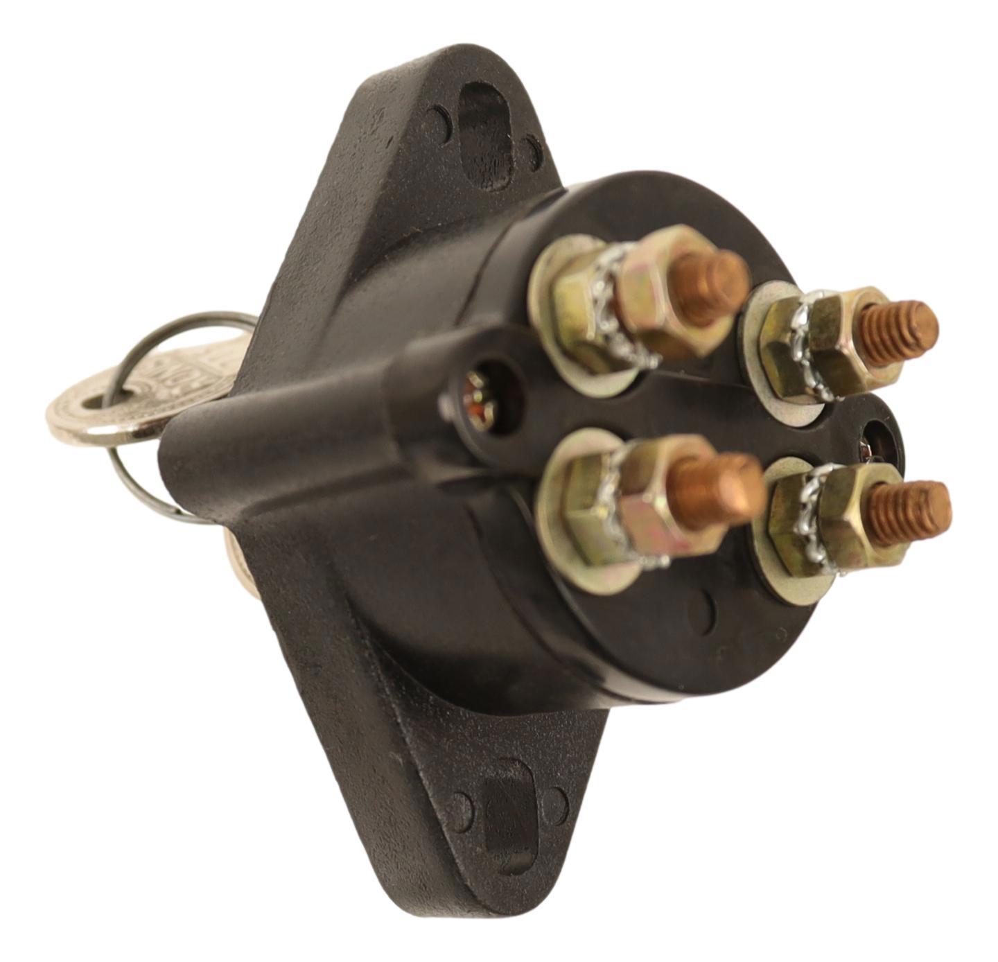 productfoto van Contactslot Citroen TA (1)