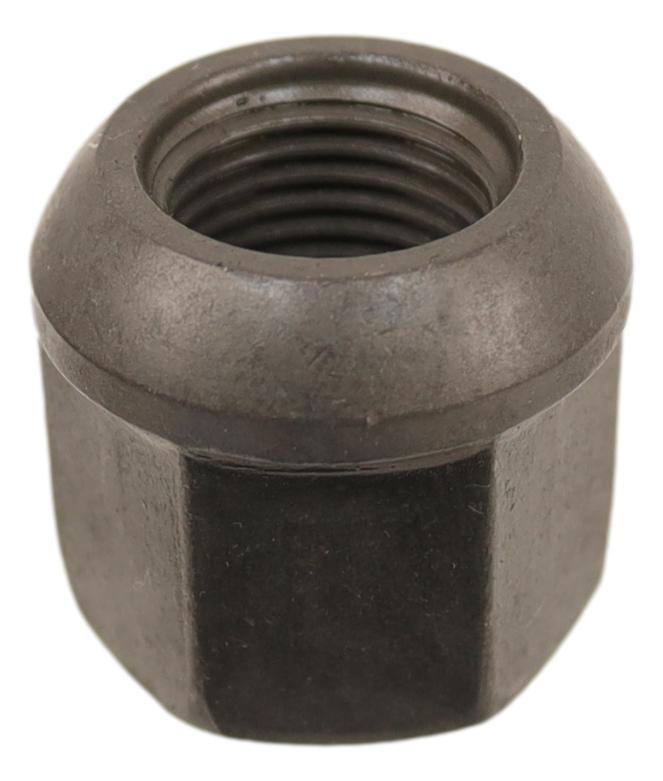 Rear Wheel nut. Guldner