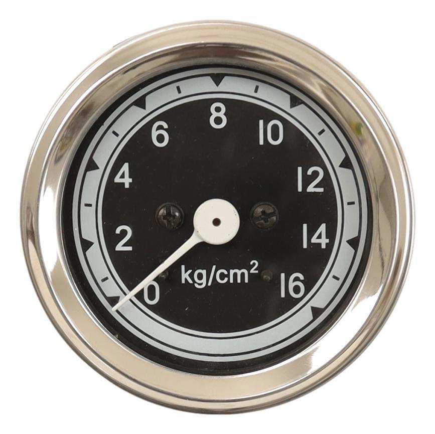 Oil pressure Gauge 0-16 bar,  60 mm