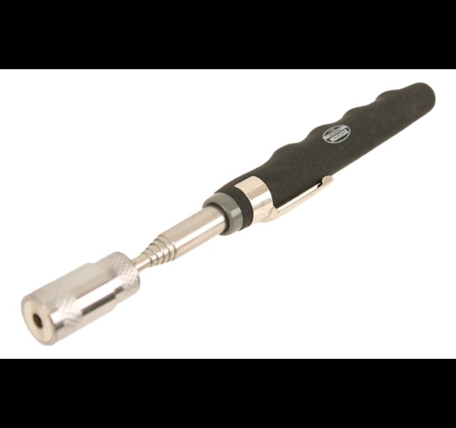 Pick Up Tool Magnet with LED