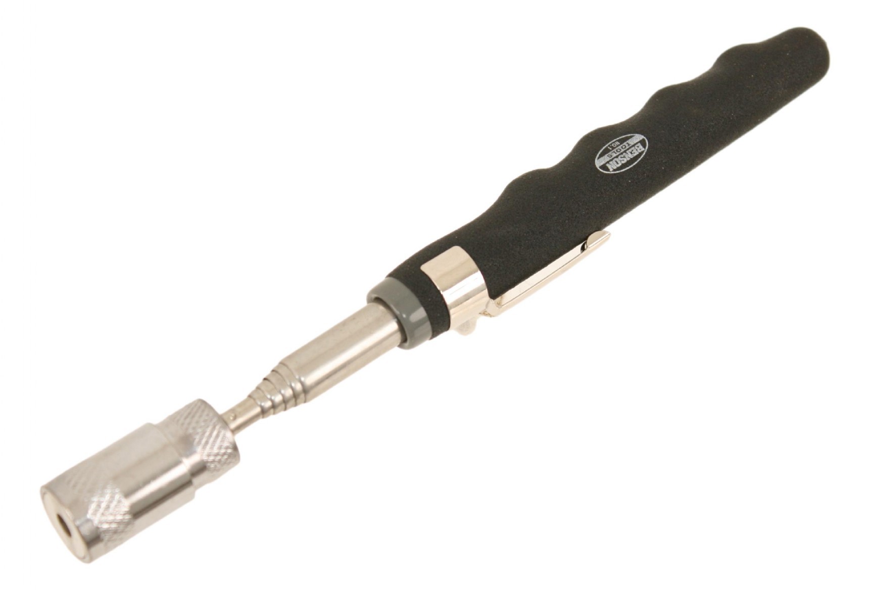 productfoto van Magneetpen met LED verlichting