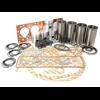 Engine Overhaul Kit, with valves. Ferguson TEF