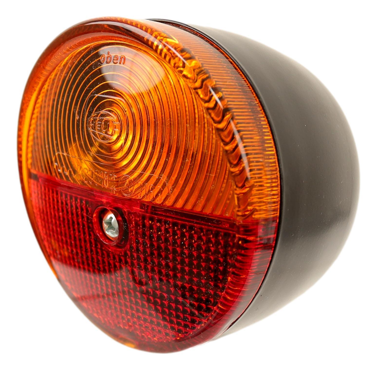Hella Indicator and rear light