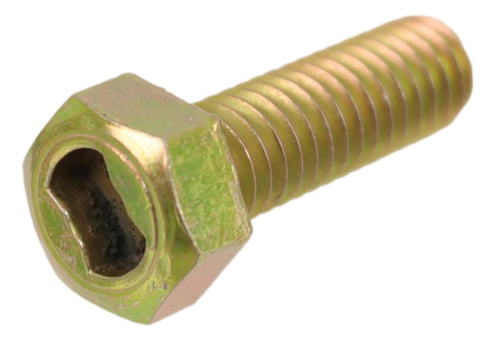 John Deere bout 5/16 x 1